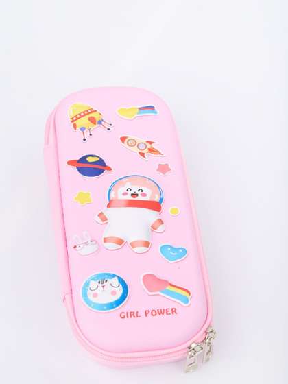 ZUZUVI Solid Pen Cases
                    Stationery