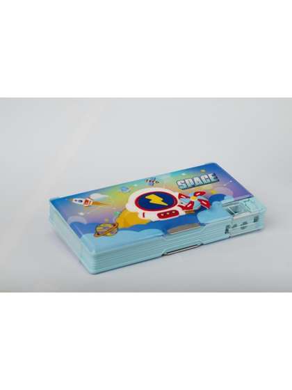 ZUZUVI Solid Pen Cases
                    Stationery