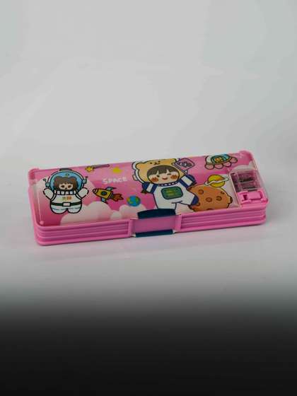 ZUZUVI Solid Pen Cases
                      Stationery