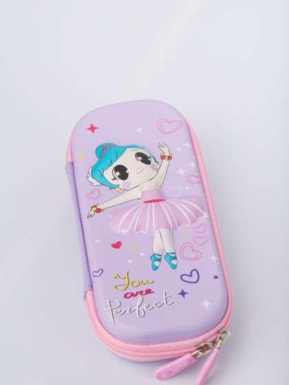 ZUZUVI Solid Pen Cases
                      Stationery