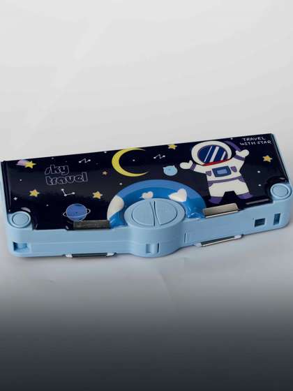 ZUZUVI Solid Pen Cases
                    Stationery