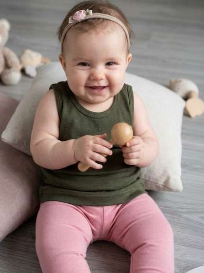 YK Cotton Tank