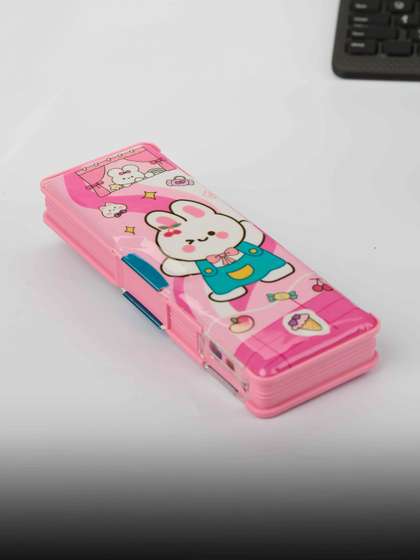 ZUZUVI Solid Pen Cases
                    Stationery