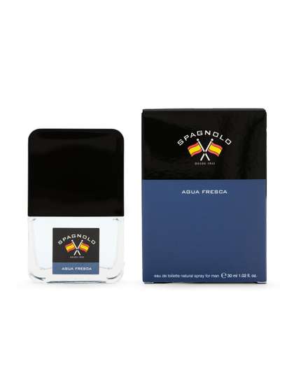 Eau de Toilette Perfume - 30ml