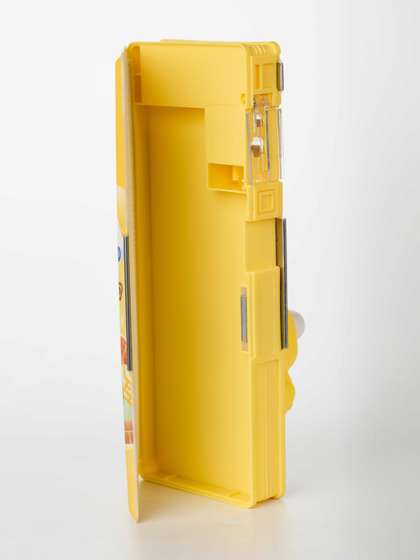 ZUZUVI Solid Pen Cases
                      Stationery