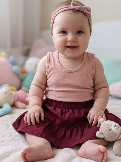 YK Cotton Tank