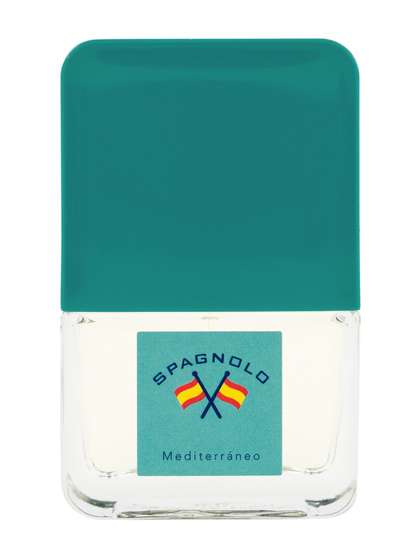Eau de Toilette Perfume - 30ml