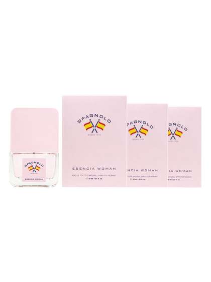 Eau de Toilette Perfume - 30ml