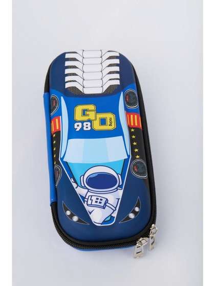 ZUZUVI Solid Pen Cases
                    Stationery