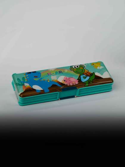 ZUZUVI Solid Pen Cases
                    Stationery