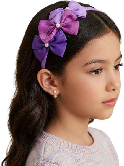 RIBBON CANDY Girls
                    Hairband