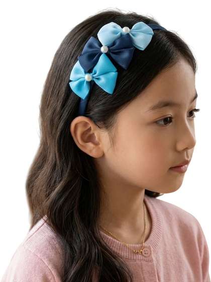 RIBBON CANDY Girls
                      Hairband