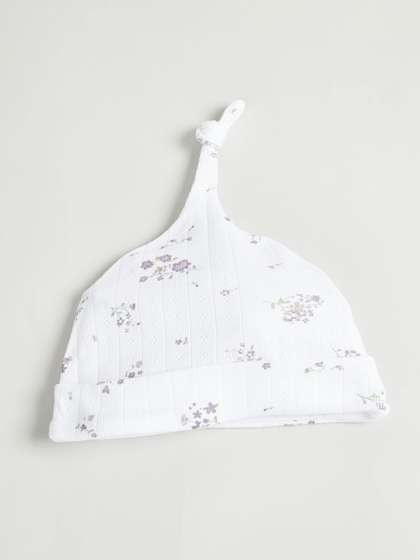 Juniors by Babyshop
                    Girls Printed Beanie