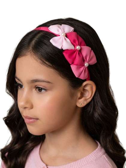 RIBBON CANDY Girls
                      Hairband