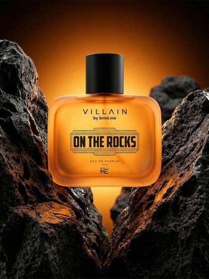 On The Rocks Eau De Parfum