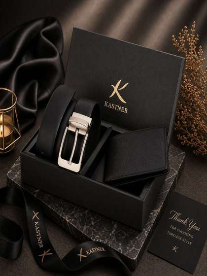 Kastner Men Accessory
                    Gift Set of