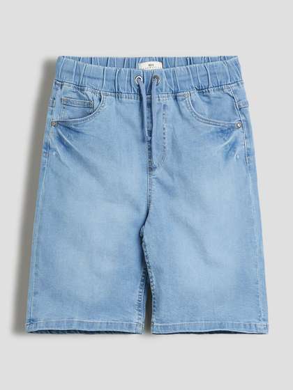 Juniors by Babyshop Boys
                    Denim Shorts