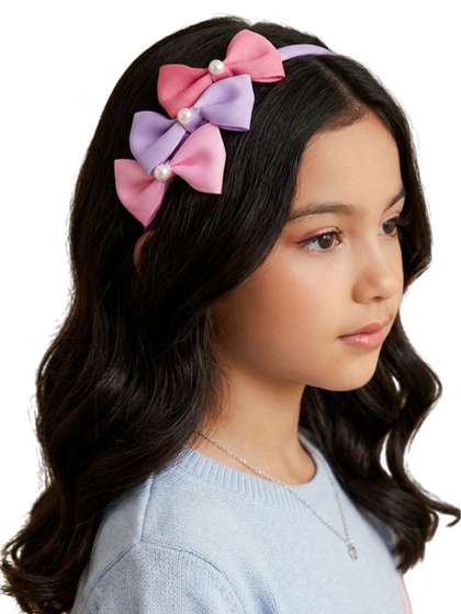 RIBBON CANDY Girls
                    Hairband