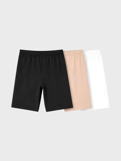 Charm n Cherish Girls
                    Shorts