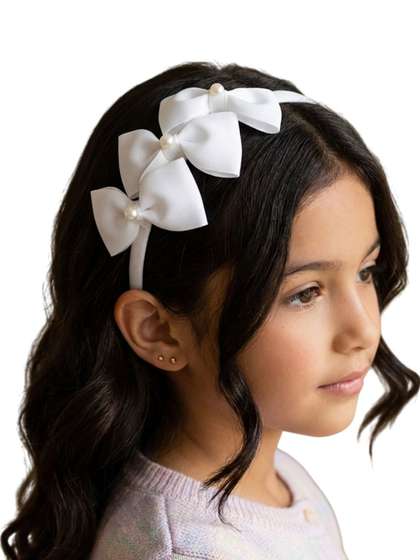 RIBBON CANDY Girls
                    Hairband