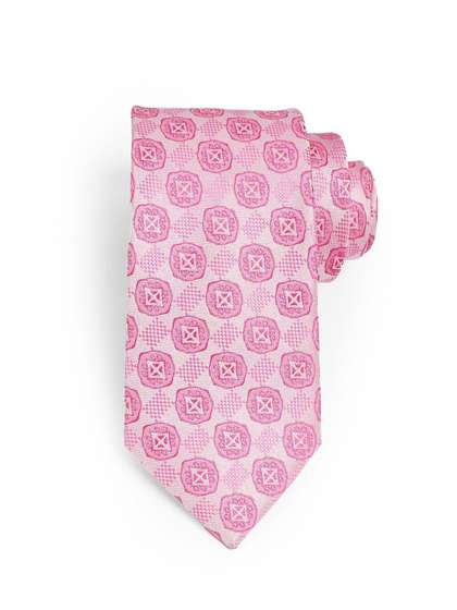 Cazzano Men Printed
                    Skinny Tie