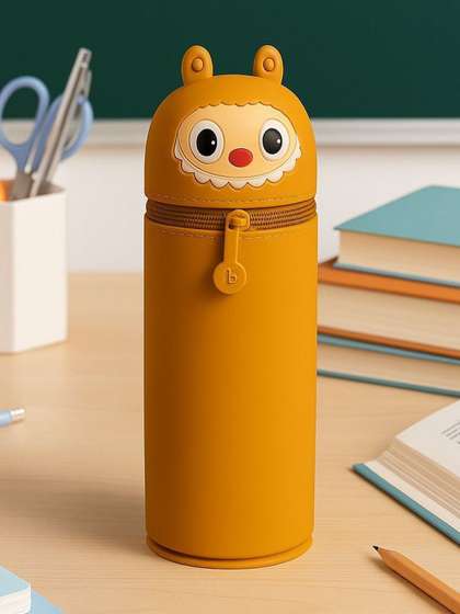 Krujyam Self Design Pen
                    Cases Stationery