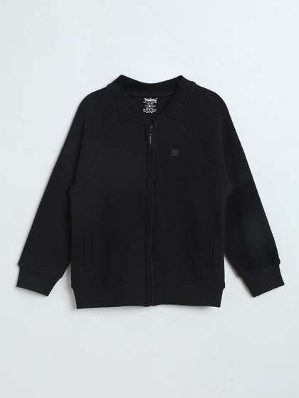 Milou International
                      Private Limited Boys Sweatshirt