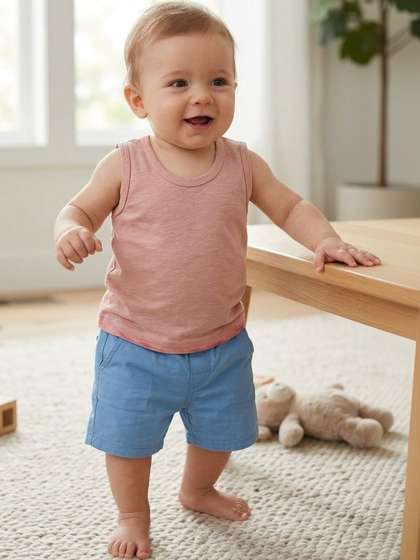 YK Boys Cotton Innerwear
                    Vests
