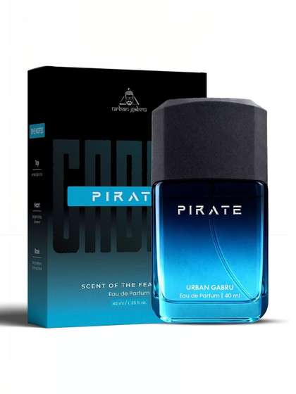 Men Pirate EDP - 40 ml