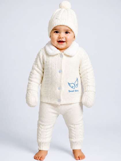 Little Surprise Box
                    Infants Pack Of 5 Baby Apparel Gift Set