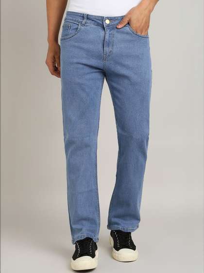 by2Men Light Blue Jeans