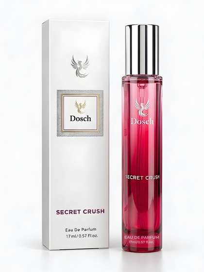 Eau De Parfum - 17 ml
