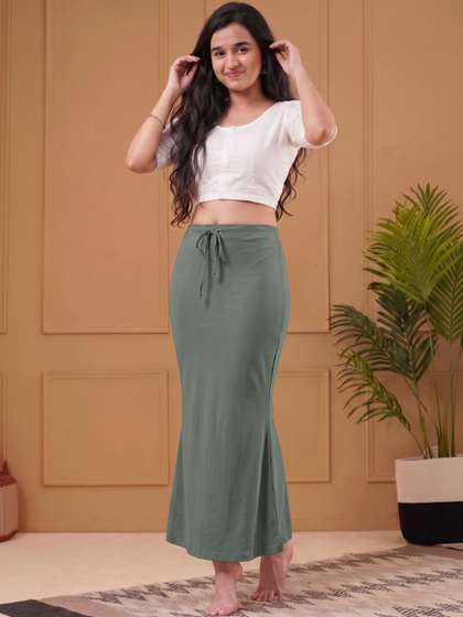 maatirang Seamless
                        Saree Shapewear