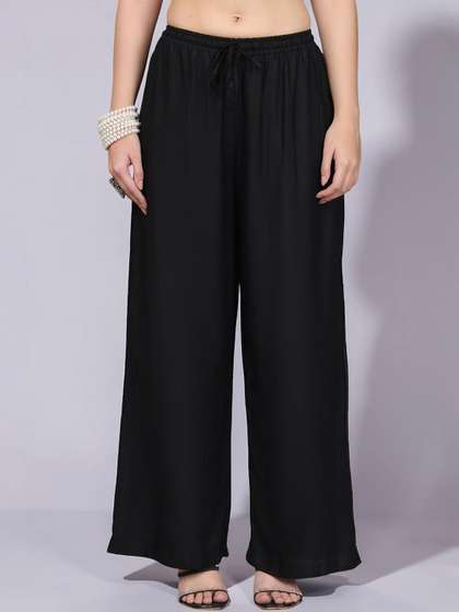 KALINI Women Ethnic
                        Palazzos