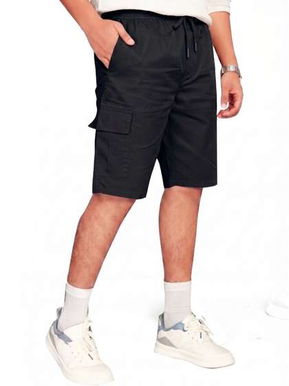 UNOseven Boys Cargo
                    Shorts