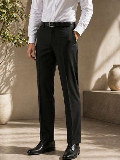Metronaut Men
                          Trousers