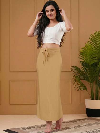 maatirang Seamless
                        Saree Shapewear