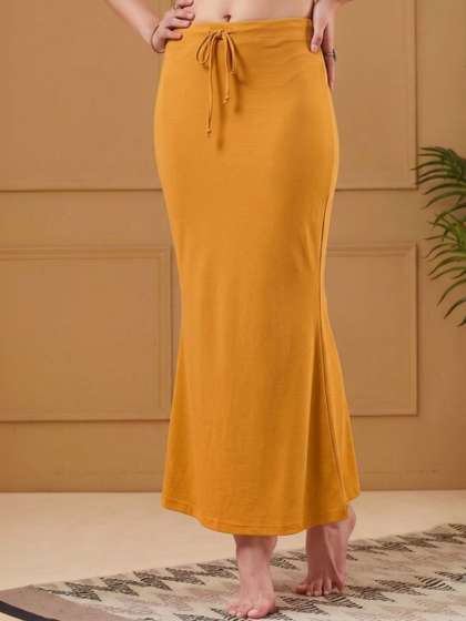 maatirang Seamless
                        Saree Shapewear