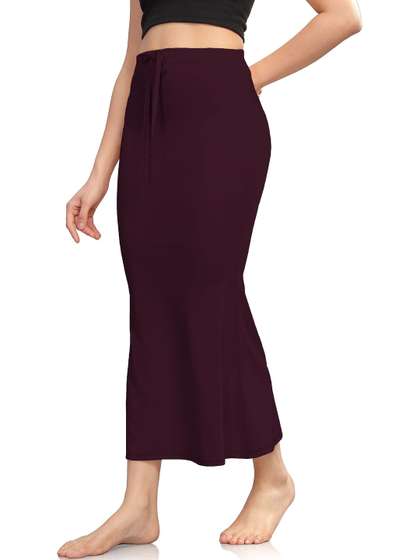 JETVELI Pack of 3
                        High Waist Saree Shapewear