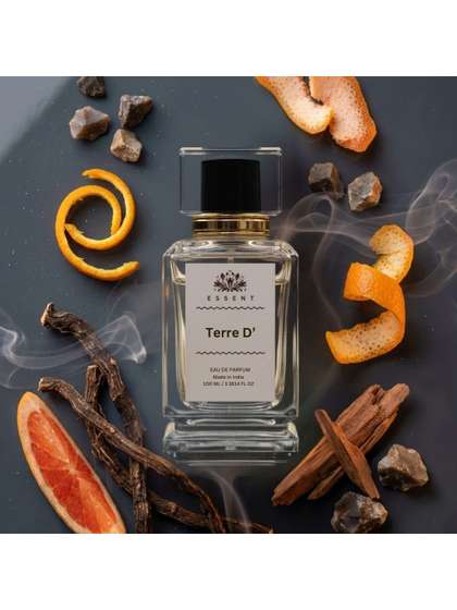 Terre D Eau De Parfum - 100 ml