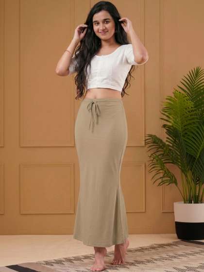 maatirang Seamless
                        Saree Shapewear