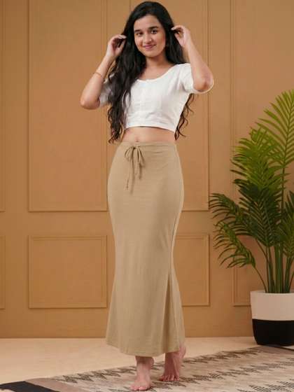 maatirang Seamless
                        Saree Shapewear