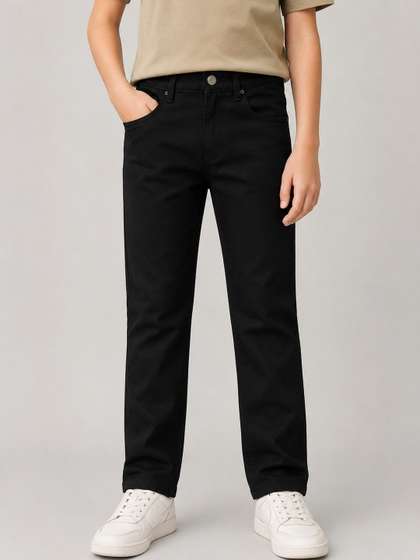 DF ZENS Boys Trousers