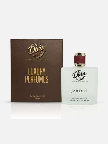 Clear Luxury EDP 100ml