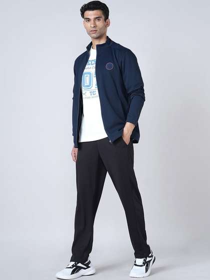 Technosport Men
                        Training or Gym Sporty Jacket
