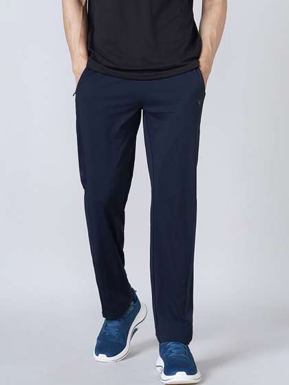 Technosport Men Gym Running Trackpants