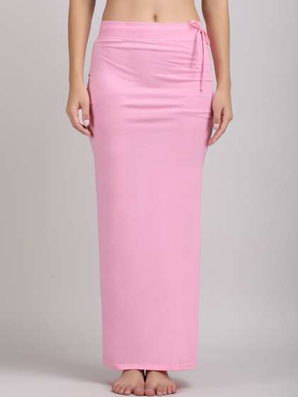 RACHEYTA Mid-Rise
                        Saree Shapewear