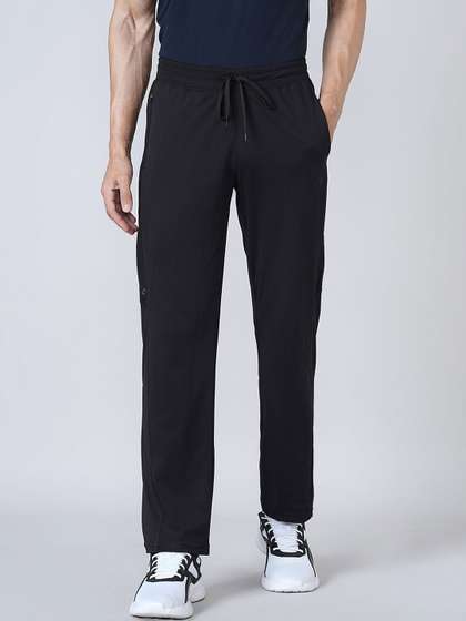Technosport Men Gym Running Trackpants