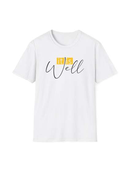 hellknit Women
                        Typography Printed T-shirt