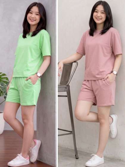 Uttam Nightdress